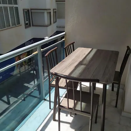 Centro توريمولينوس